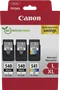 Canon Cartucho de Tinta CL-541 Tricolor