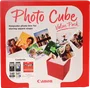 Canon Cartucho de Tinta CL-541 Tricolor