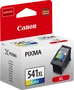 Canon Cartucho de Tinta CL-541 Tricolor