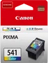 Canon Cartucho de Tinta CL-541 Tricolor