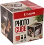 Canon Cartucho de Tinta CL-541 Tricolor