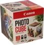 Canon Cartucho de Tinta CL-541 Tricolor