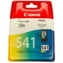 Canon Cartucho de Tinta CL-541 Tricolor