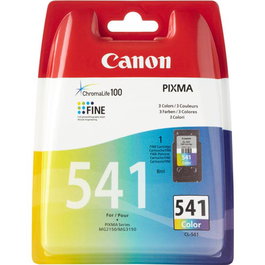 Canon CL541 Tinta Tricolor C/M/Y Original para Pixma MG2150 MG3150