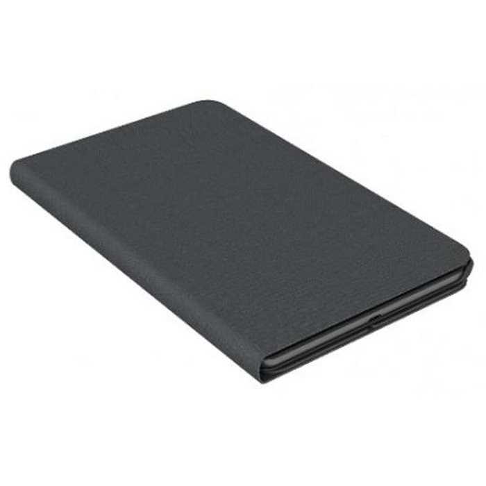 Lenovo Funda Folio para Tab M10 HD Plus 2nd Gen 10.1 pulg, Negro Lenovo Funda Folio para Tab M10 HD Plus 2nd Gen 10.1 pulg, Negro
