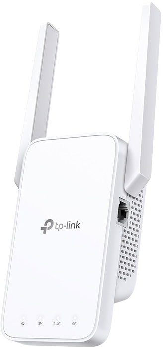 TP-Link RE315 Extensor de Rango Wi-Fi AC1200 Blanco