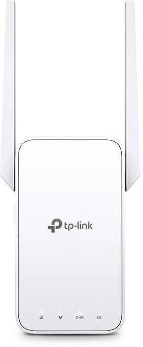 TP-Link RE315 Extensor de Rango Wi-Fi AC1200 Blanco