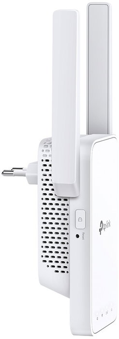 TP-Link RE315 Extensor de Rango Wi-Fi AC1200 Blanco