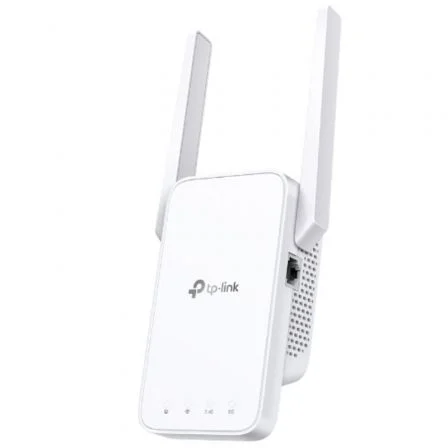TP-Link RE315 Extensor de Rango Wi-Fi AC1200 1200 Mbps con 2 Antenas para Red Mesh OneMesh, Amplificador de Señal