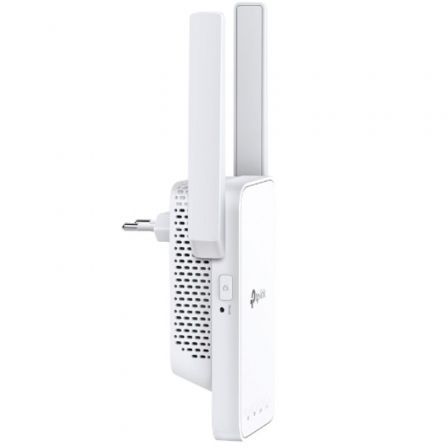 TP-Link RE315 Extensor de Rango Wi-Fi AC1200 1200 Mbps con 2 Antenas para Red Mesh OneMesh, Amplificador de Señal