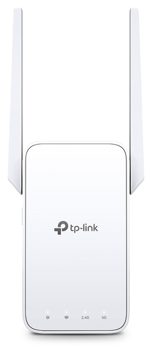 TP-Link RE315 Extensor de Rango Wi-Fi AC1200 Blanco