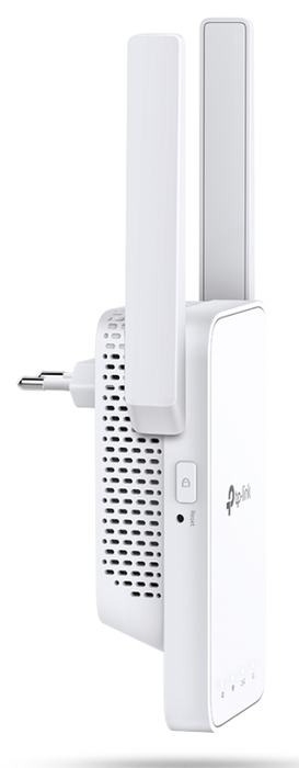 TP-Link RE315 Extensor de Rango Wi-Fi AC1200 Blanco
