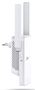 TP-Link RE315 Extensor de Rango Wi-Fi AC1200 Blanco