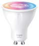TP-Link Tapo L630 Bombilla inteligente GU10 Multicolor Wi-Fi