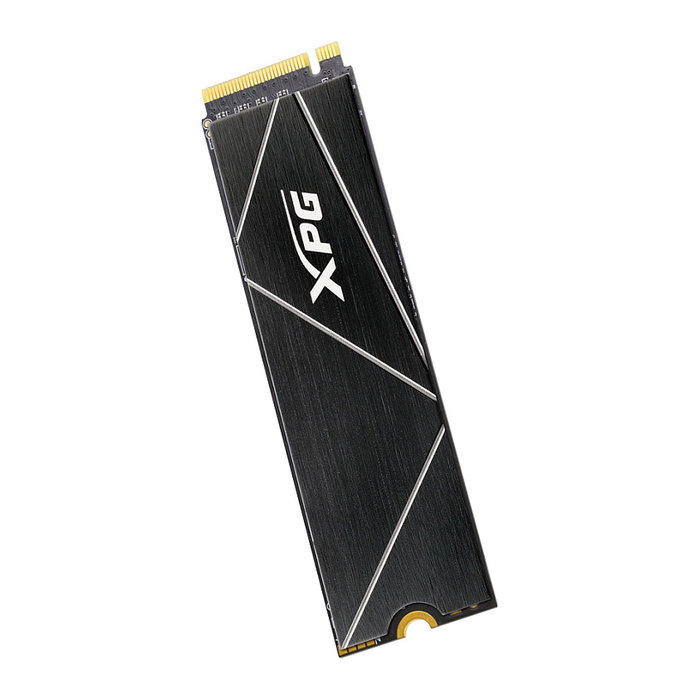 ADATA S70 Blade SSD M.2 NVMe PCIe Gen4 1TB 7400MB/s ADATA S70 Blade SSD M.2 NVMe PCIe Gen4 1TB 7400MB/s