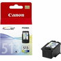 Canon Cartucho de Tinta CL-513 Tricolor Alta Capacidad