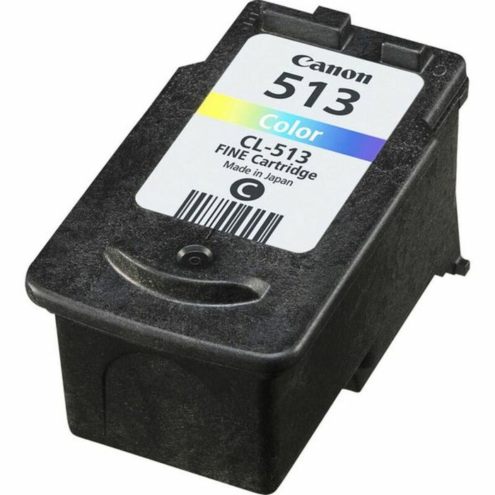 Canon Cartucho de Tinta CL-513 Tricolor Alta Capacidad