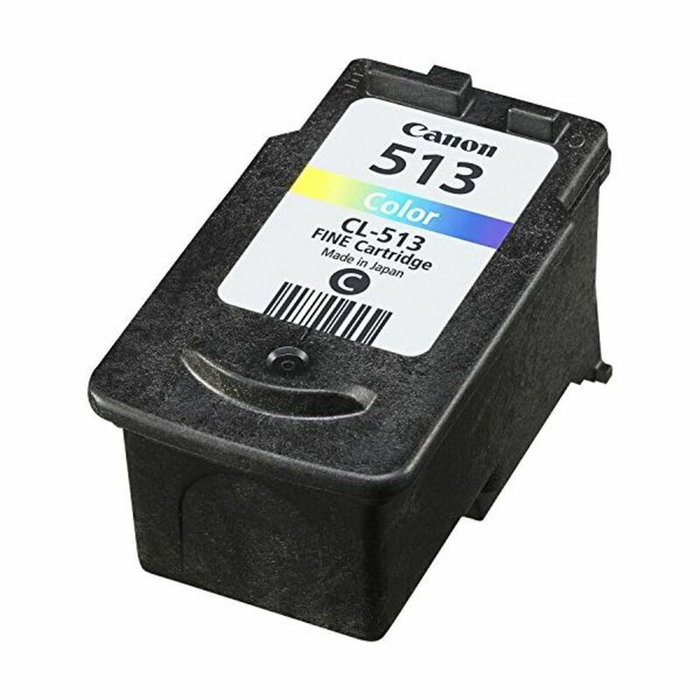 Canon Cartucho de Tinta CL-513 Tricolor Alta Capacidad