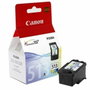 Canon Cartucho de Tinta CL-513 Tricolor Alta Capacidad