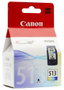 Canon Cartucho de Tinta CL-513 Tricolor Alta Capacidad