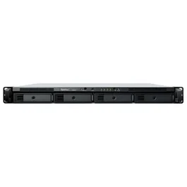 Synology NAS RackStation RS822+ 4 Bahía 3.5"-2.5" 2GB DDR4 Formato Rack