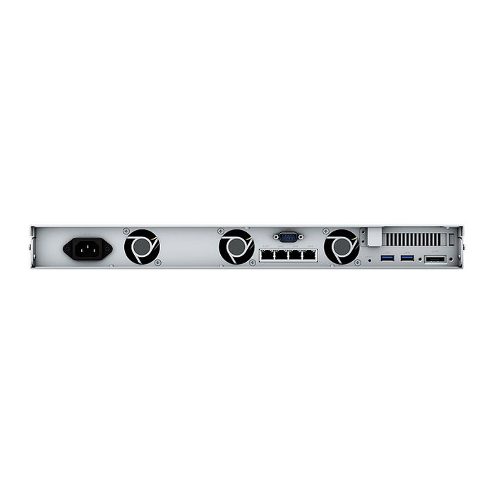 Synology RackStation RS822+ NAS de 4 bahías