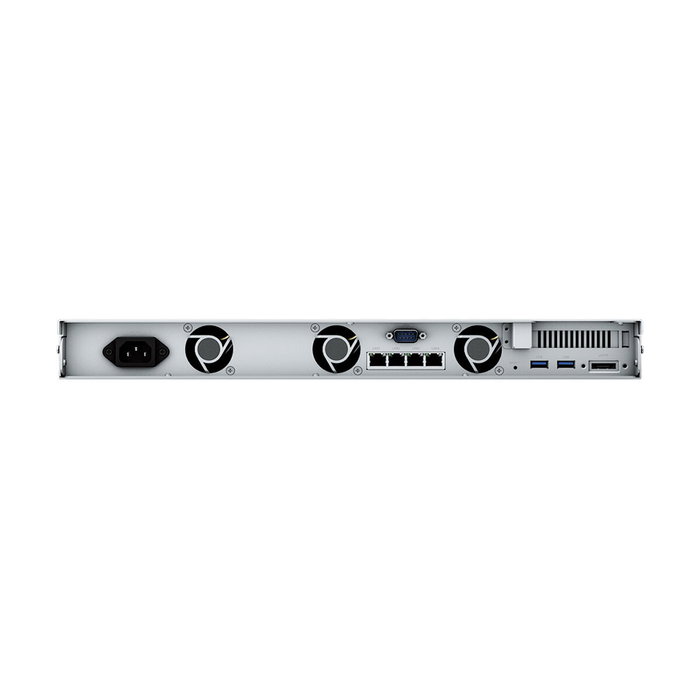 Synology RackStation RS822+ NAS de 4 Bahías Synology RackStation RS822+ NAS de 4 Bahías