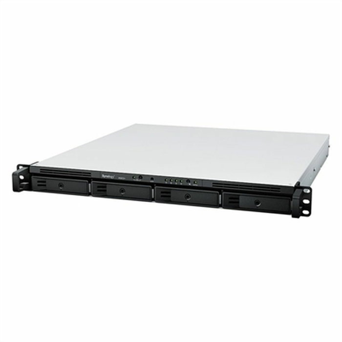 Synology RackStation RS822+ NAS de 4 Bahías Synology RackStation RS822+ NAS de 4 Bahías