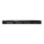 Synology RackStation RS822RP+ NAS de 4 bahías, Bastidor 1U