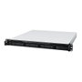 Synology RackStation RS822RP+ NAS de 4 bahías, Bastidor 1U