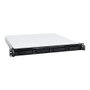 Synology RackStation RS822RP+ NAS de 4 bahías, Bastidor 1U