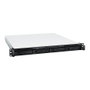 Synology RackStation RS822RP+ NAS de 4 bahías, Bastidor 1U