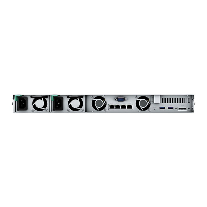 Synology RackStation RS822RP+ NAS de 4 bahías, Bastidor 1U