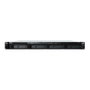Synology RackStation RS822RP+ NAS de 4 bahías, Bastidor 1U