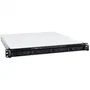 Synology RackStation RS822RP+ NAS Servidor Rack 4 Bahías 3.5/2.5 1U con 2GB DDR4, AMD Ryzen V1500B, 4x1GbE LAN