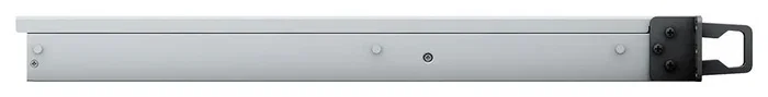 Synology RackStation RS822RP+ NAS de 4 bahías, 2 GB DDR4, Gris Synology RackStation RS822RP+ NAS de 4 bahías, 2 GB DDR4, Gris