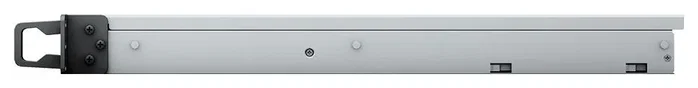 Synology RackStation RS822RP+ NAS de 4 bahías, 2 GB DDR4, Gris Synology RackStation RS822RP+ NAS de 4 bahías, 2 GB DDR4, Gris