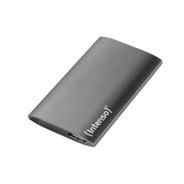 Intenso Disco duro externo SSD Premium Edition 2 TB Antracita