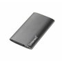 Intenso Disco duro externo SSD Premium Edition 2 TB Antracita