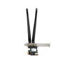 D-Link DWA-X582 AX3000 Wi-Fi 6 PCIe Adapter con Bluetooth 5.0