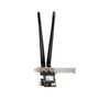 D-Link DWA-X582 AX3000 Wi-Fi 6 PCIe Adapter con Bluetooth 5.0