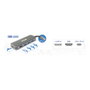 D-Link DUB-2333 Docking Station 5 en 1 USB-C con HDMI y Power Delivery 60W