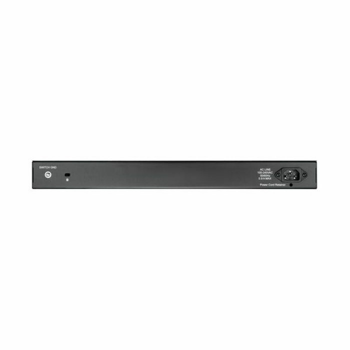 D-Link DXS-1210-10TS Switch Gestionado L2/L3 10G Ethernet 1U D-Link DXS-1210-10TS Switch Gestionado L2/L3 10G Ethernet 1U