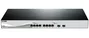 D-Link DXS-1210-10TS Switch Gestionado L2/L3 10G Ethernet 1U