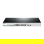 D-Link DXS-1210-10TS/E Switch Gestionado Inteligente 10 Gigabit con 10 Puertos