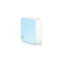 TP-Link TL-WR802N Router Inalámbrico Nano 300Mbps