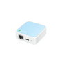 TP-Link TL-WR802N Router Inalámbrico Nano 300Mbps