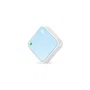 TP-Link TL-WR802N Router Inalámbrico Nano 300Mbps Azul, Blanco