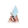 TP-Link TL-WR802N Router Inalámbrico Nano 300Mbps Azul, Blanco