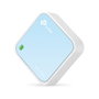 TP-Link TL-WR802N Router Inalámbrico Nano 300Mbps
